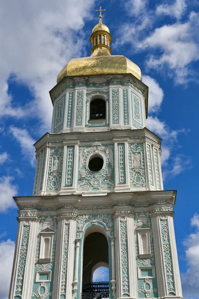 Kiev bell tower — Stock Photo, Image