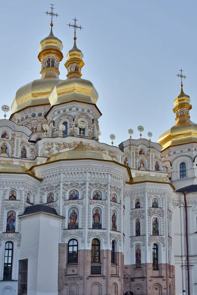 Kiev Pechersk Lavra, Ucrânia — Fotografia de Stock