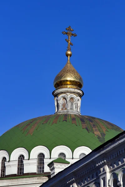 Kiev Pechersk Lavra, Ucrania —  Fotos de Stock