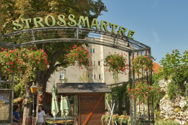 Zagreb mesire