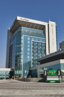 Kharkiv Palas premium