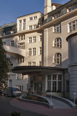 Gökhan spa resort