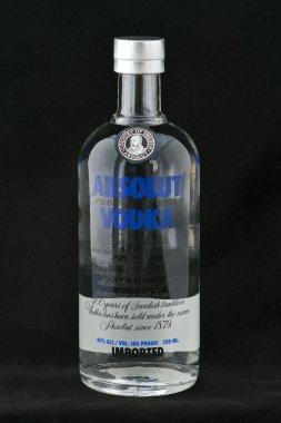 ABSOLUT Vodka