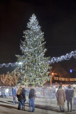 Noel moldova