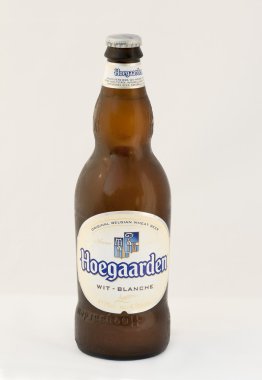 hoegaarden bira