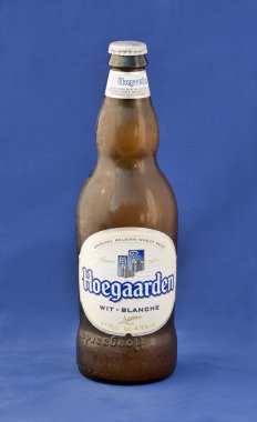 hoegaarden bira