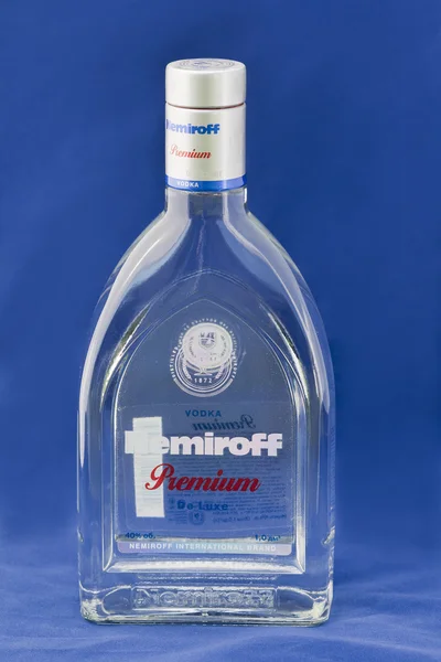 Nemiroff Premium De Luxe vodka