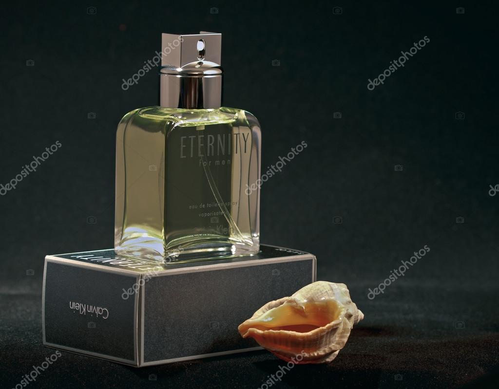Calvin Klein Eternity Stock Editorial Photo panama7 23214386