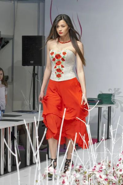 Imagens de Lesya fashion land gallery sem royalties | Depositphotos