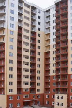 Bina kınamak daireler