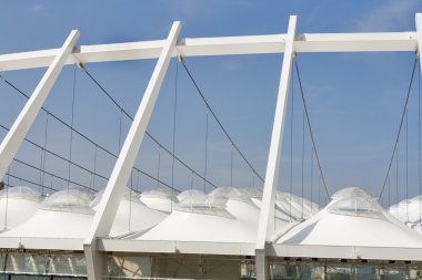 olimpik milli spor kompleksi kiev, Ukrayna.