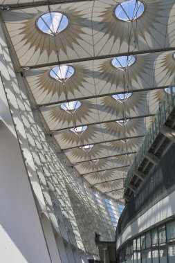 Modern geometrik mimarisi