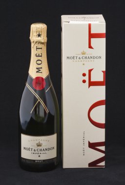 Moet & chandon brut Imperial şampanya