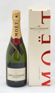 Moet & chandon brut Imperial şampanya