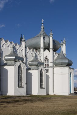 başkalaşım kilisede moshni, Ukrayna