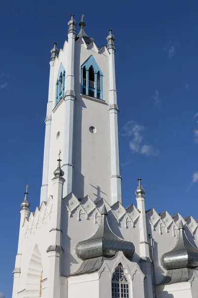 Chiesa della Trasfigurazione a Moshni, Ucraina — Foto Stock