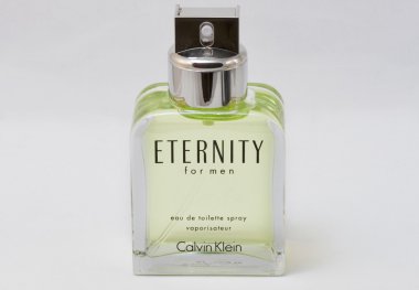 Calvin klein eternity erkek parfüm için