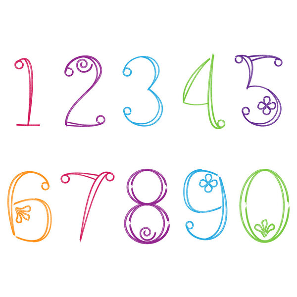 Ручной алфавит