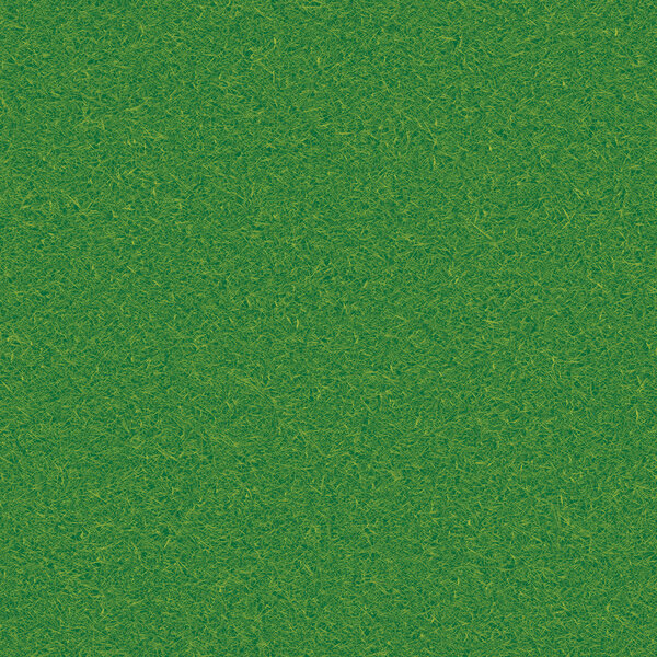 Textura de hierba verde hermosa — Vector de stock