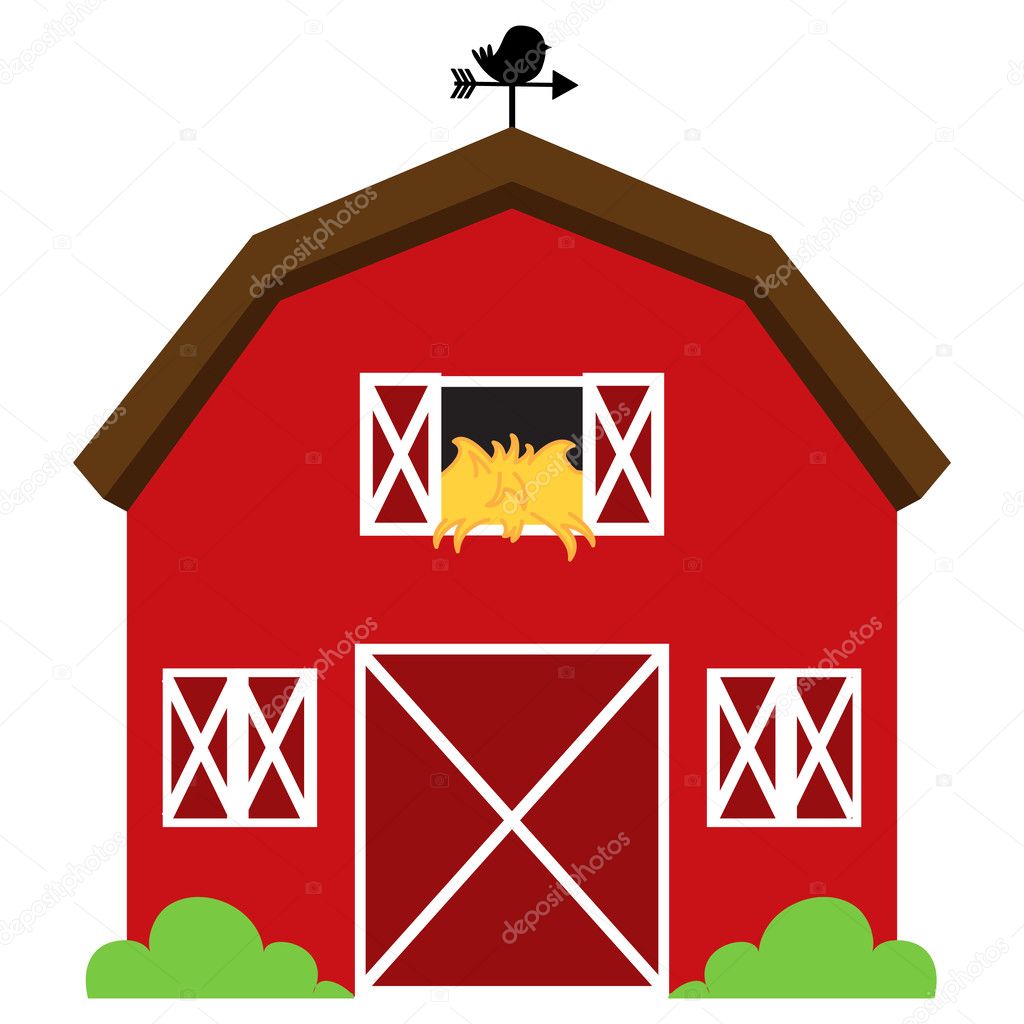 Featured image of post Cartoon Barn Drawing You look like a barbie