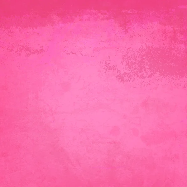 Roze papieren en aquarel getextureerde vector achtergrond — Stockvector