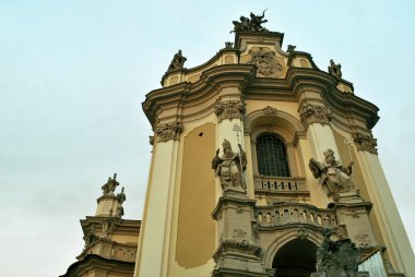 St. George's Cathedral