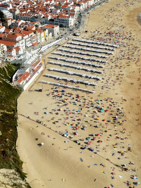 Nazare. —  Fotos de Stock