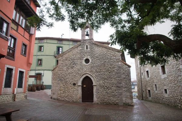 Chapel la magdalena — Stock Photo, Image