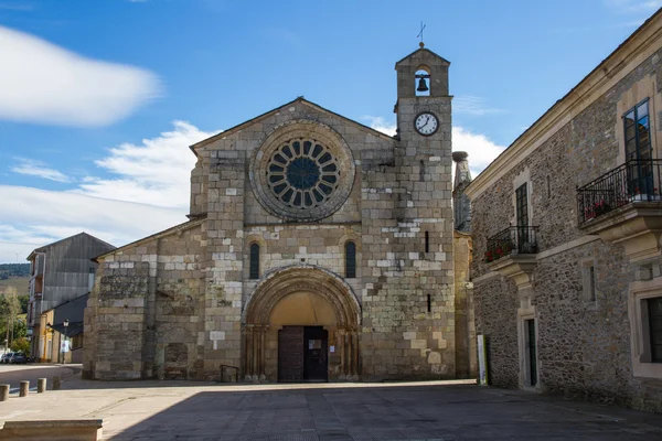 Iglesia —  Fotos de Stock