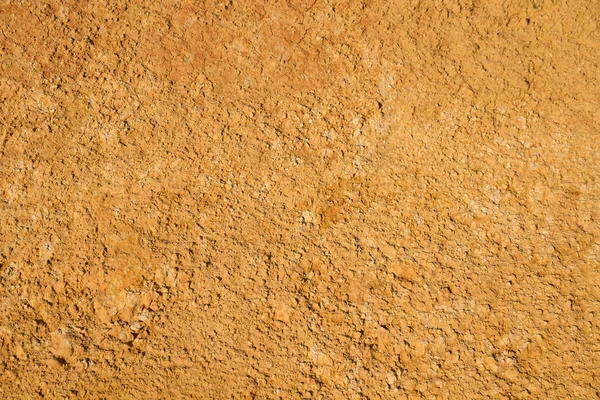 Textura Fondo Tierra Arcillosa Rugosa — Foto de Stock