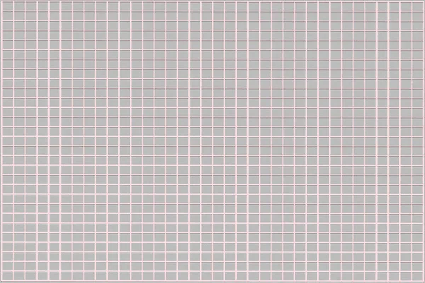 Background Texture Geometric Mesh Boxes Gray Pink — Stock Photo, Image