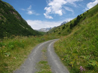 dağlar için pahalı