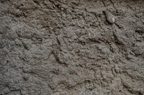 Foto Primo Piano Vecchio Cemento Danneggiato Muro Cemento Texture Concetto — Foto Stock