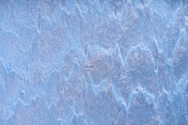 Boya lekeleri buz gibi görünen gri arkaplan manzarası 