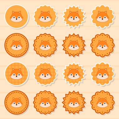 Fox ile birlikte not etiketi ayarlandı