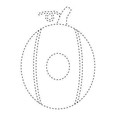 Çocuklar için sıfır numaralı izleme çalışma listesi