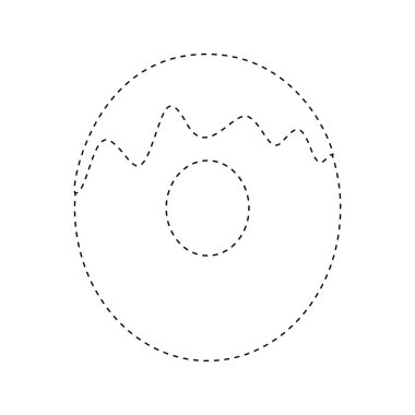 Çocuklar için sıfır numaralı izleme çalışma listesi