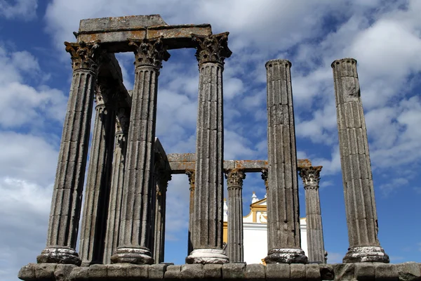 Império romano — Fotografia de Stock