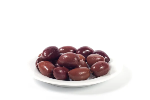 Thassos zeytin