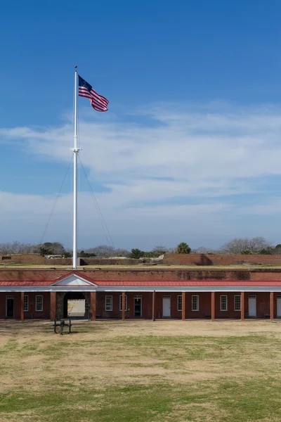 Fort Pulaski