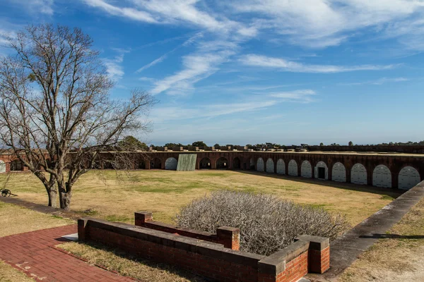 Fort Pulaski