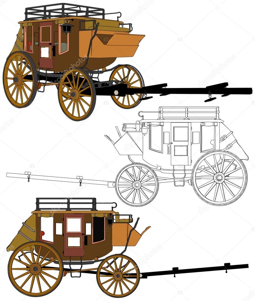 Stagecoach Without Horses 03