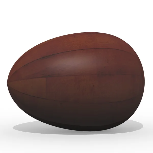 Eastern Wood Egg — Stock Photo, Image