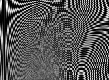 Dikişsiz siyah çizgili arkaplan vektör 07
