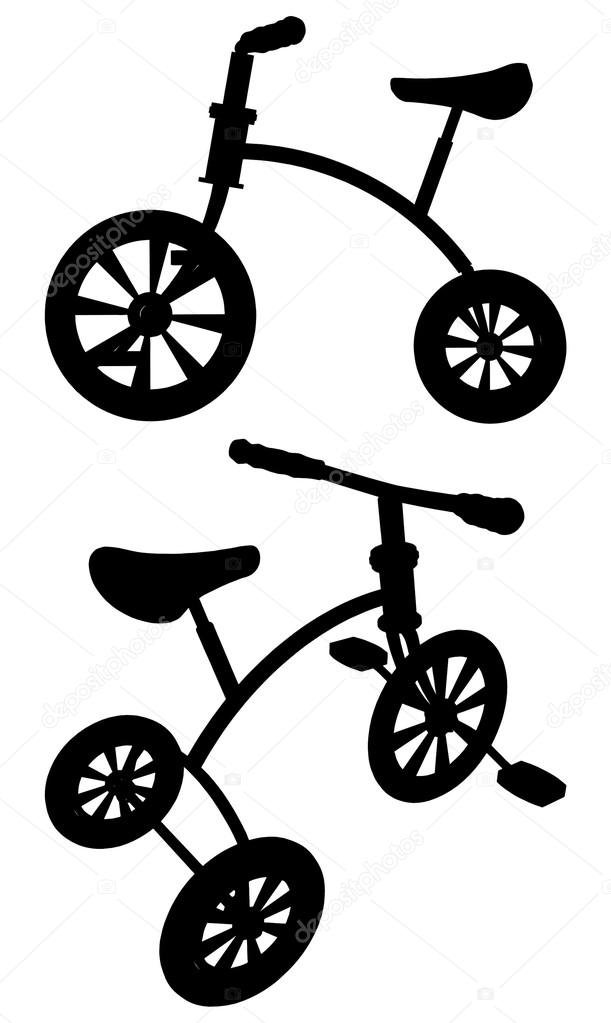 children tricycle