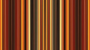 cortina colorida con rayas 01