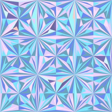 Vintage hipster kesintisiz geometrik Model arka plan vektör