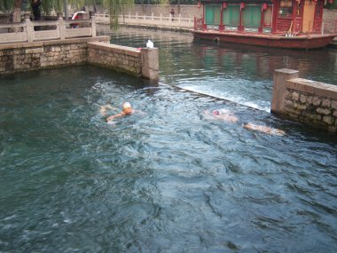Çin, shandong Eyaleti,