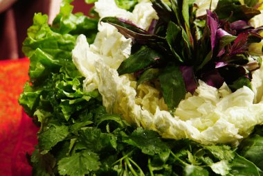 Çin yemekleri, Çin pot sıcak.,