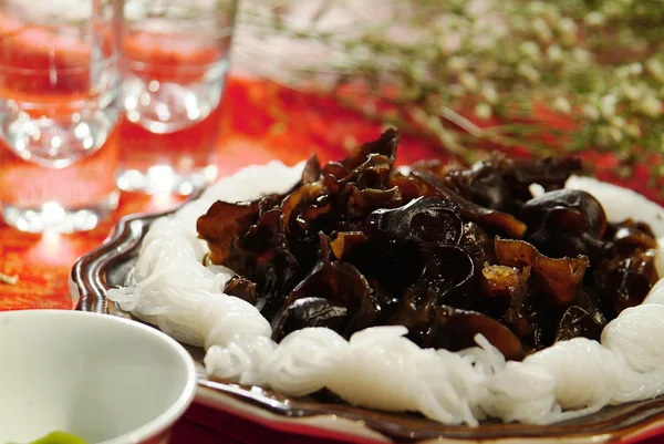 Chinese cuisine, Chinese hot pot, Stock Photo